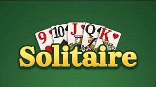 Deluxe Solitaire - Card Games screenshot