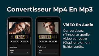 De Video A MP3 Convertidor captura de pantalla