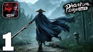 Phantom Edge: Oath skärmdump