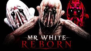 Mr White capture d'écran