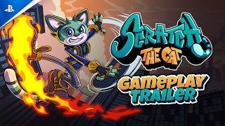 Cat Game - Katt Spel | skärmdump