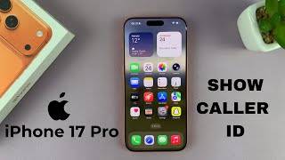 Show Caller ID PRO skärmdump