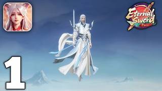 Eternal Sword Pact capture d'écran