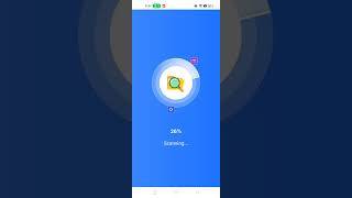 Speed Cleaner: AI Phone Clean skärmdump