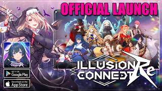 Illusion Connect: Re screenshot