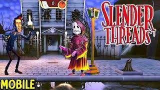 Slender Threads screenshot