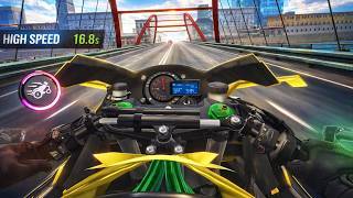 Crazy Wheely Game immagine dello schermo