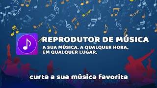 Sonora - Offline Music Player Bildschirmfoto