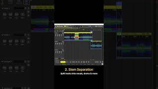 AI DJ - Mashup Maker Vocal captura de pantalla