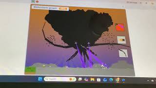 Scratch Storm screenshot