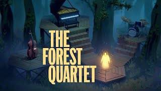 The Forest Quartet screenshot