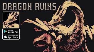 Dragon Ruins I Bildschirmfoto