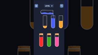 Water Sort Puzzle - Order Up screenshot