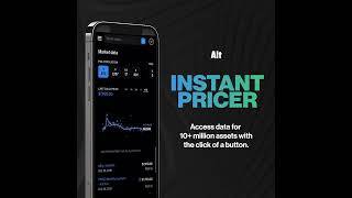 Alt: Buy & Sell Cards screenshot