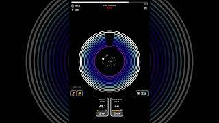 Idle Ball Escape: Smash Rings screenshot