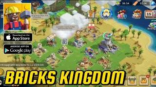 Bricks Kingdom immagine dello schermo