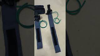 Tourniquet Pressure Set screenshot