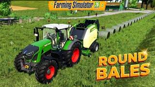 Farming Simulator 26 Mobile captura de pantalla