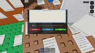 Letterfull screenshot