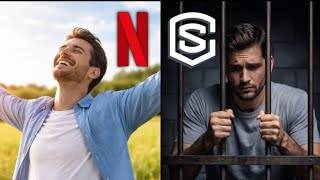 Streaming Community immagine dello schermo