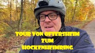 Oftersheim Bildschirmfoto