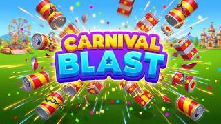 Carnival Blast! screenshot