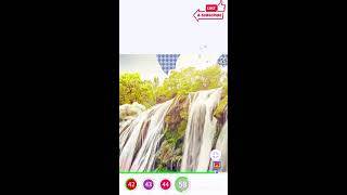 Fantasy Color By Number Game captura de pantalla