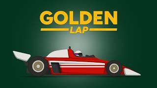 Golden Lap screenshot