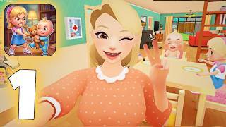 Family Life: Neighbor Prank captura de pantalla