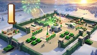 Top General screenshot