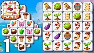 Tap Tile! screenshot
