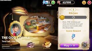 Word Kitchen immagine dello schermo