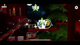 Sugarplum Dash capture d'écran