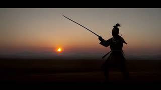Samurai by Reiner Knizia captura de pantalla