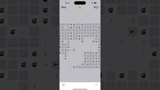 Minesweeper v1.0 immagine dello schermo