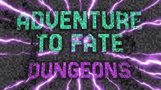 Adventure To Fate: Dungeons screenshot