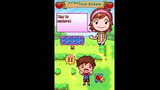 Cooking Mama Intro screenshot