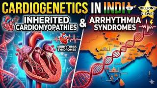 CardioGenetics screenshot