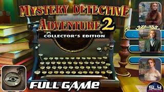 Mystery Detective Adventure 2 immagine dello schermo