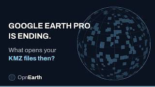 Open The Earth screenshot