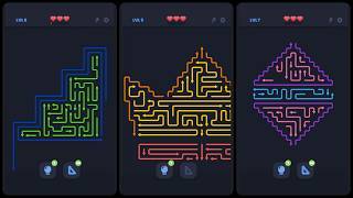 Arrow Tangle! screenshot