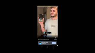 Ai Volume booster immagine dello schermo
