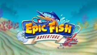 Fish Fortune Slot immagine dello schermo