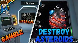 The Space Clicker skärmdump