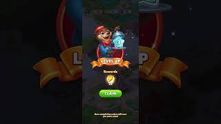 Hotel Legacy: Merge Game skärmdump
