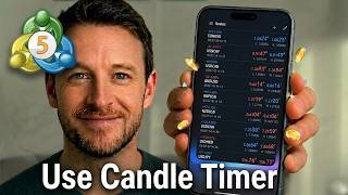 Candle Count screenshot