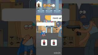 Emergency Hero - Flood Rescue screenshot