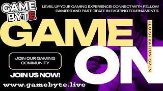 Gamebyte screenshot