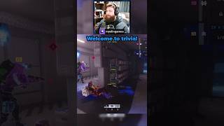 Trivia screenshot