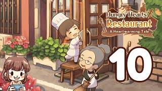Hungry Hearts Restaurant immagine dello schermo